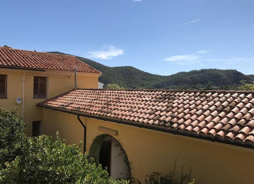 Vista exterior Foto