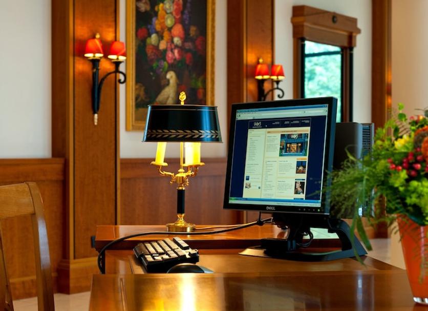 Serveis de l’habitació Foto