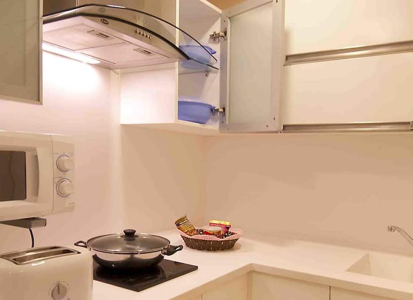 Serveis de l’habitació Foto