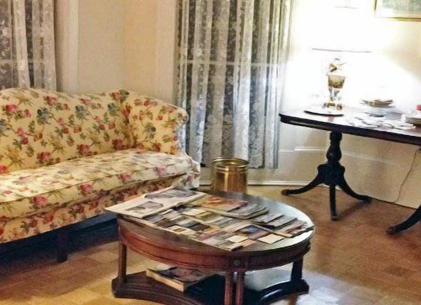Sala Foto