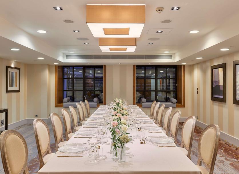 Sala de conferències Foto