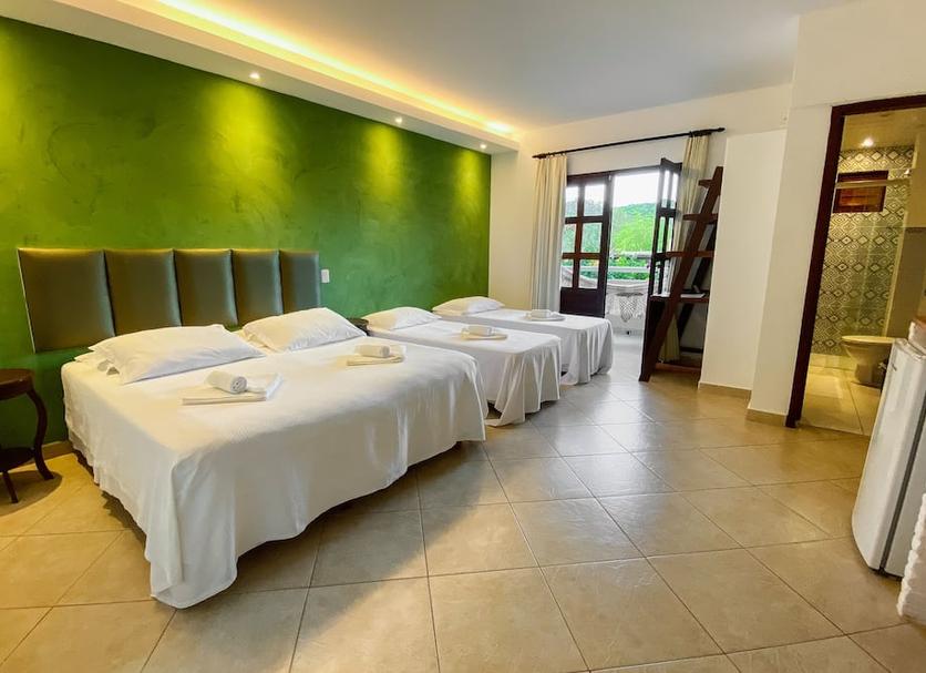 Habitació Foto