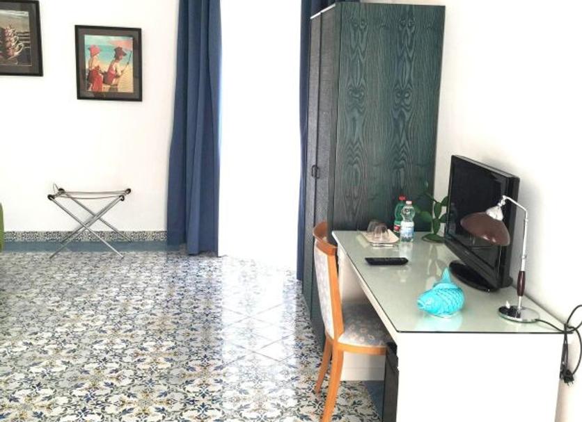 Serveis de l’habitació Foto