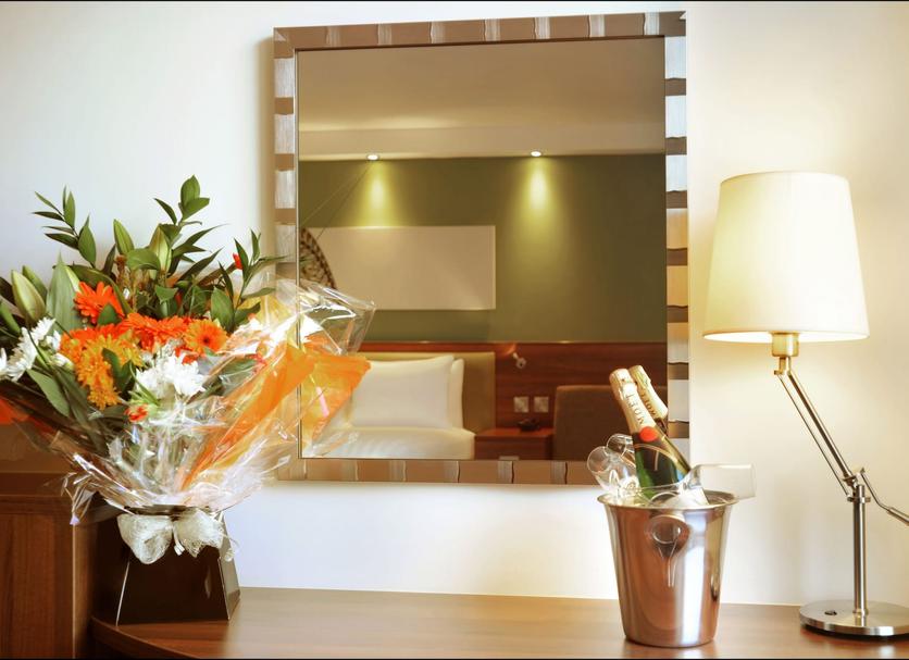Serveis de l’habitació Foto