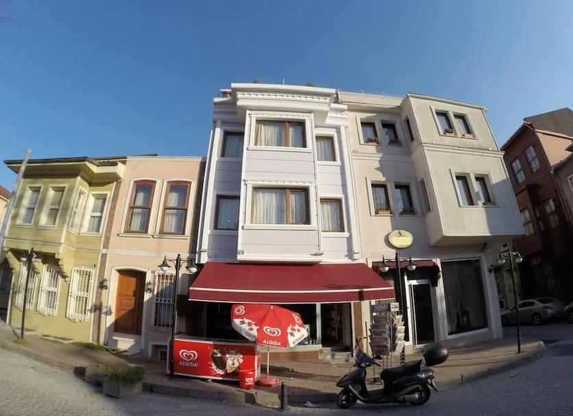 Edifici Foto