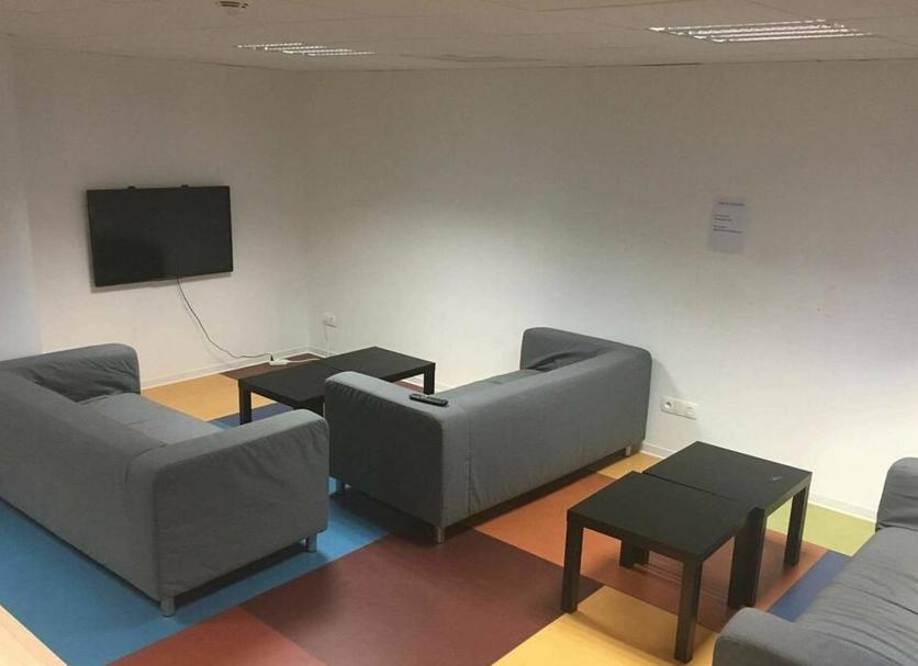 Sala Foto