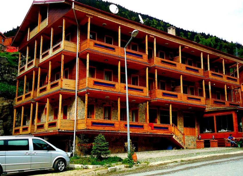 Edifici Foto