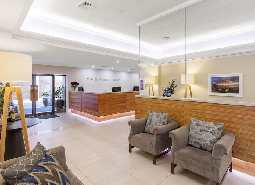 Recepció Foto