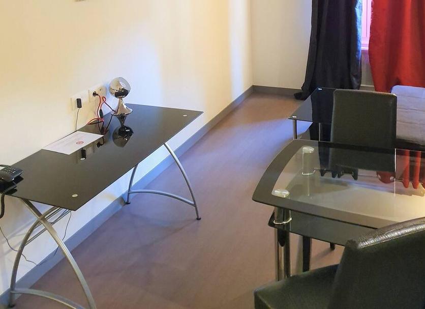 Sala Foto