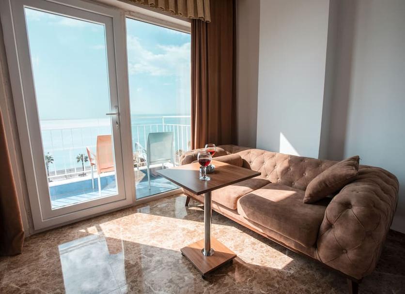 Sala Foto