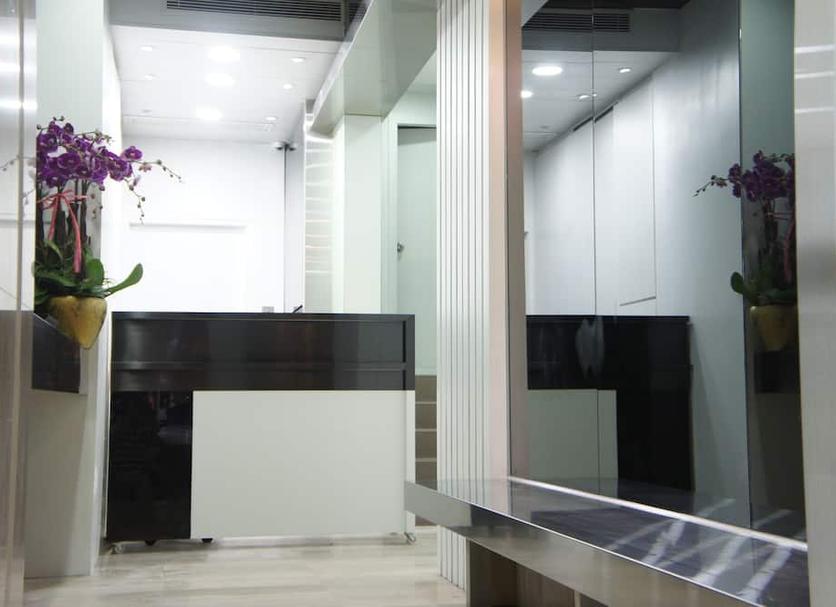 Recepció Foto