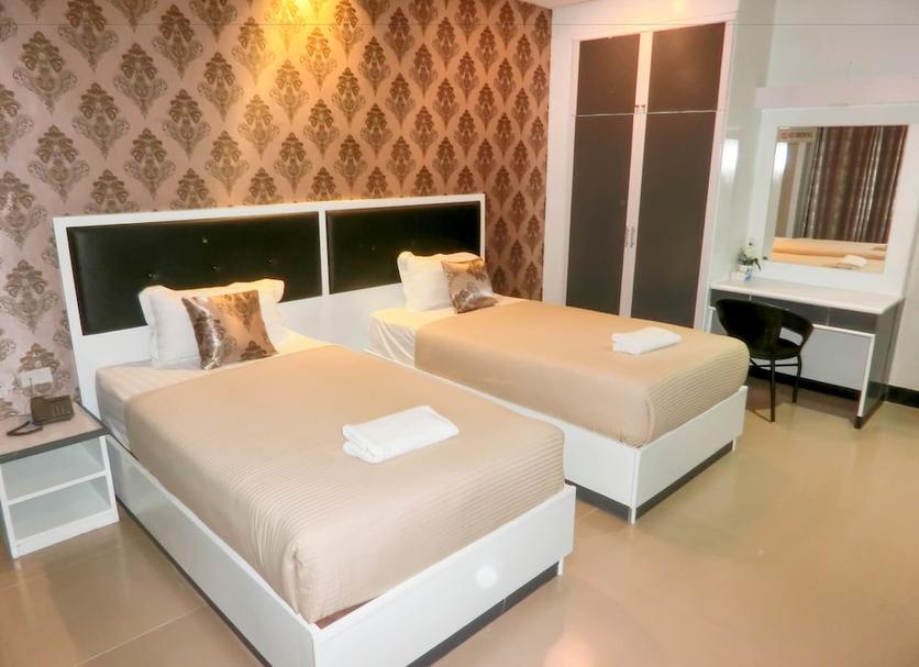 Habitació Foto