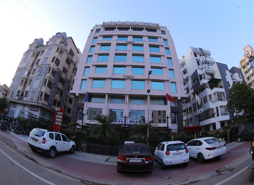Edifici Foto