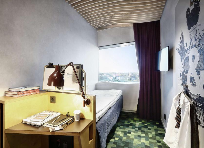 Serveis de l’habitació Foto