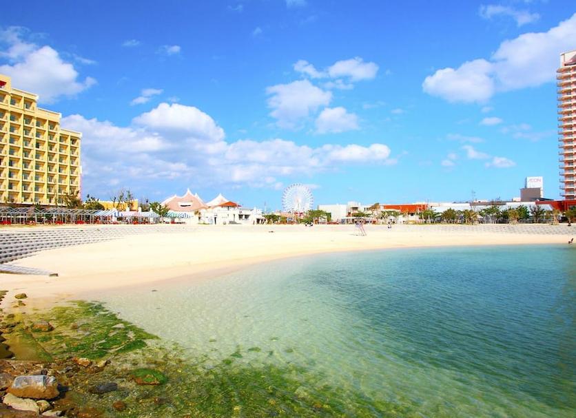 Platja Foto