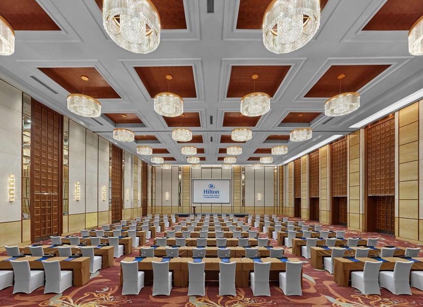 Sala de conferències Foto