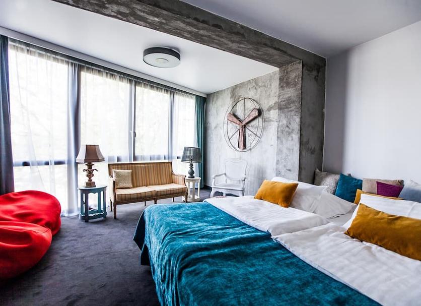 Habitació Foto
