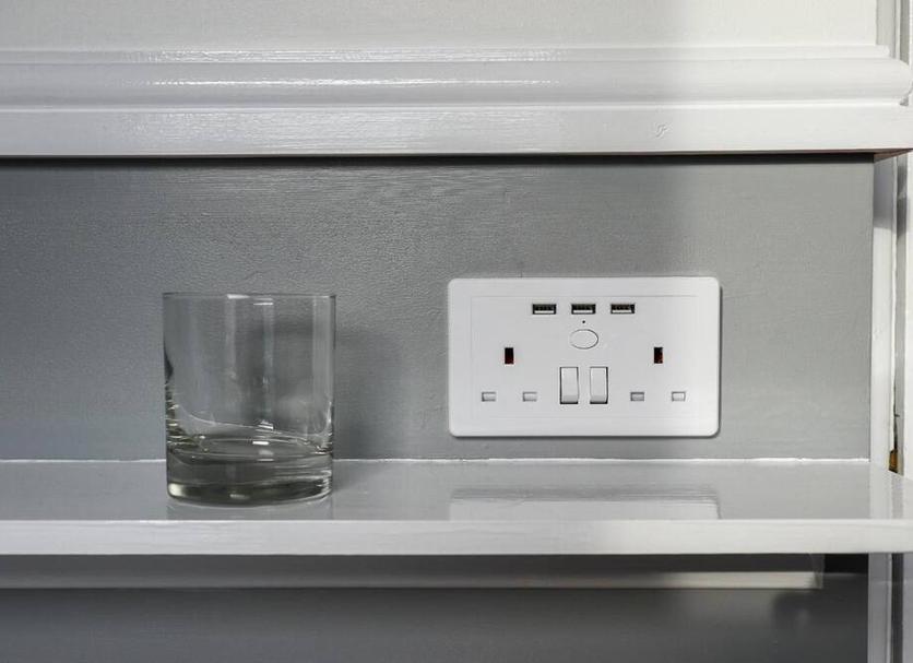 Serveis de l’habitació Foto