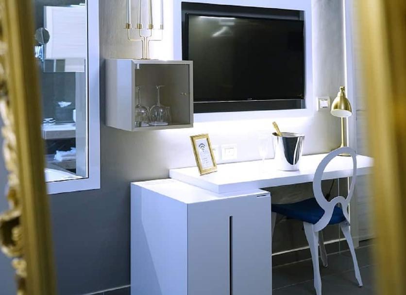 Serveis de l’habitació Foto