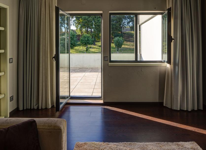 Serveis de l’habitació Foto