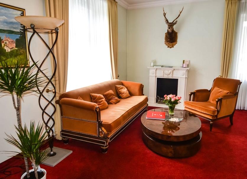 Sala Foto