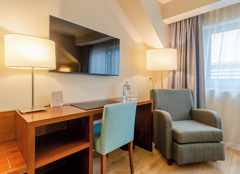 Serveis de l’habitació Foto