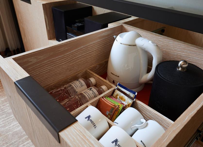 Serveis de l’habitació Foto