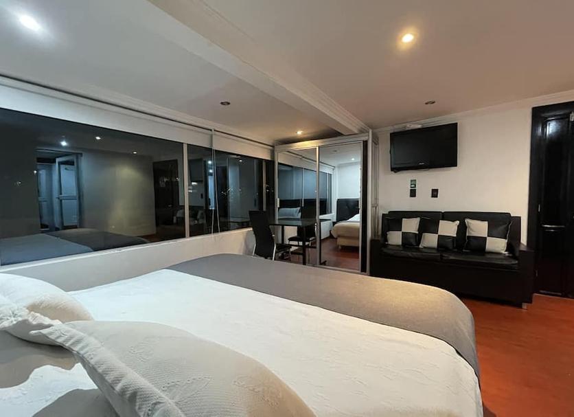 Habitació Foto