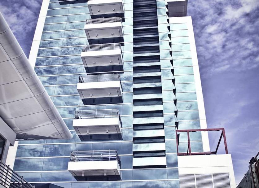 Edifici Foto