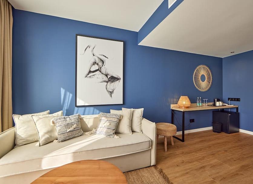 Sala Foto