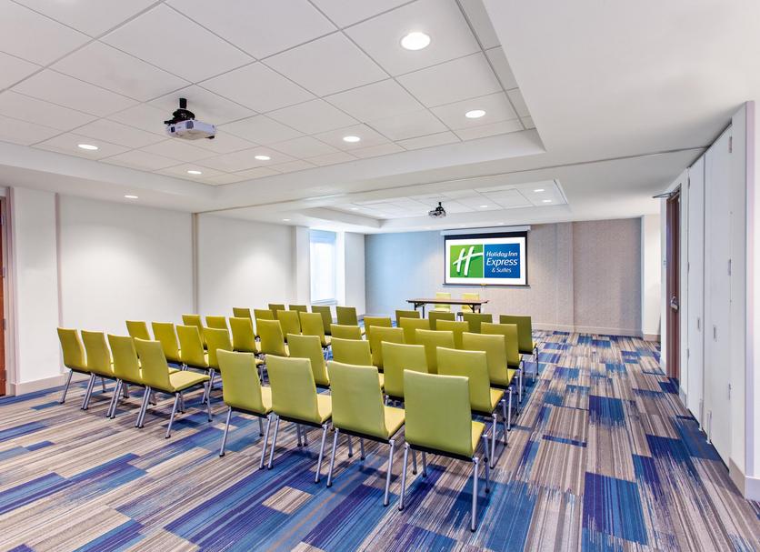 Sala de conferències Foto