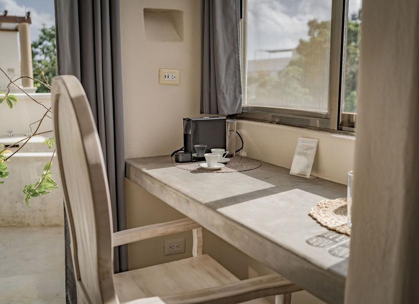 Serveis de l’habitació Foto