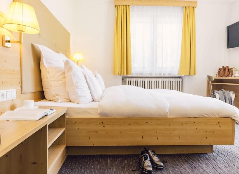 Habitació Foto