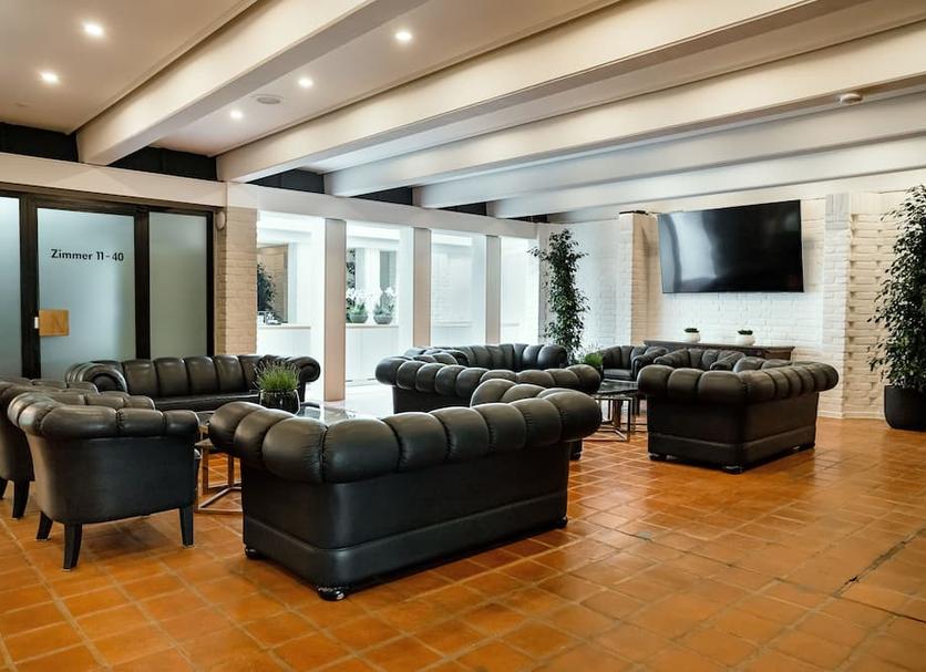 Sala d'estar Foto