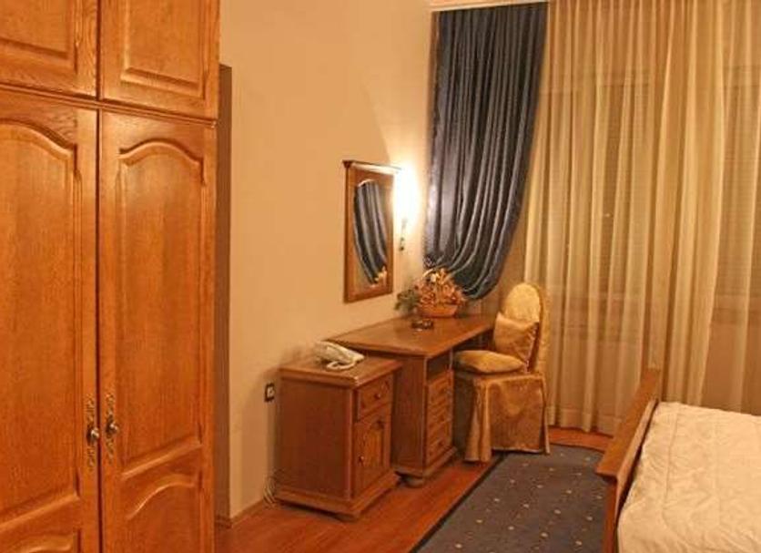 Serveis de l’habitació Foto