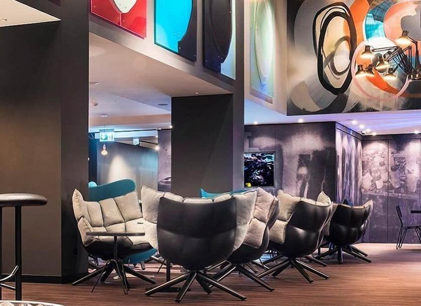 Sala d'estar Foto