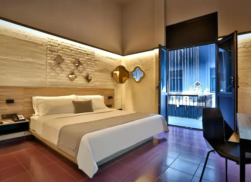 Habitació Foto