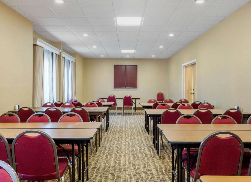 Sala de conferències Foto