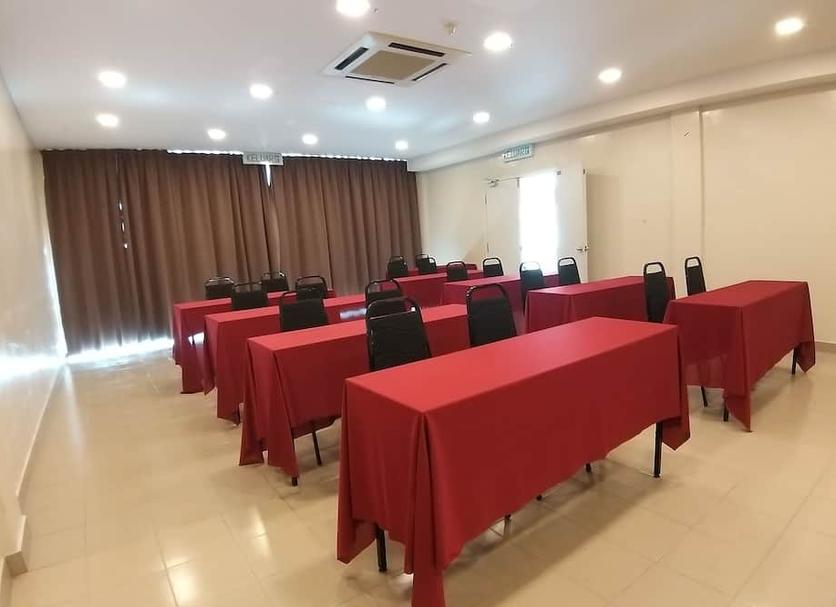 Sala de conferències Foto