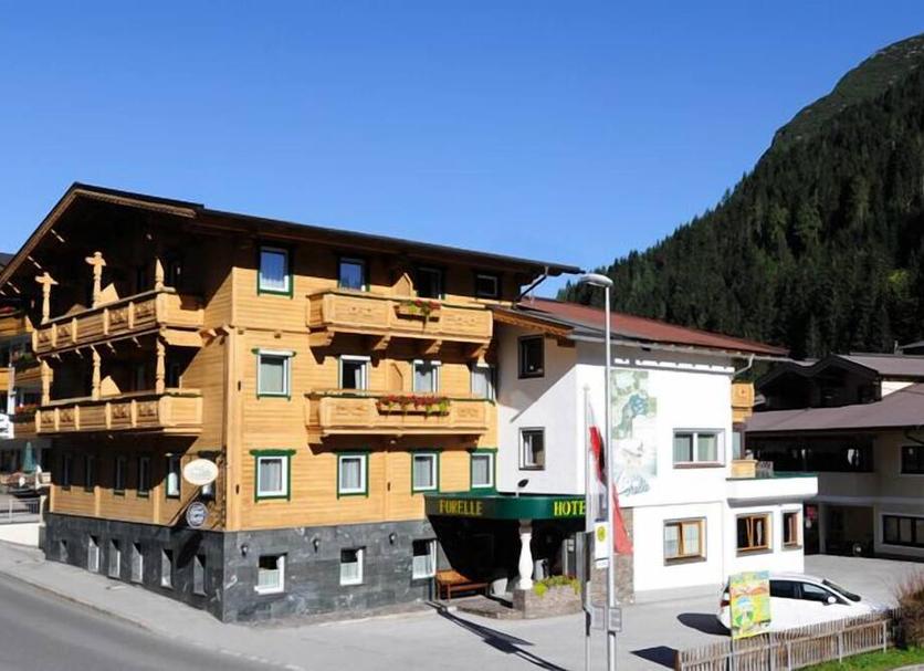 Edifici Foto