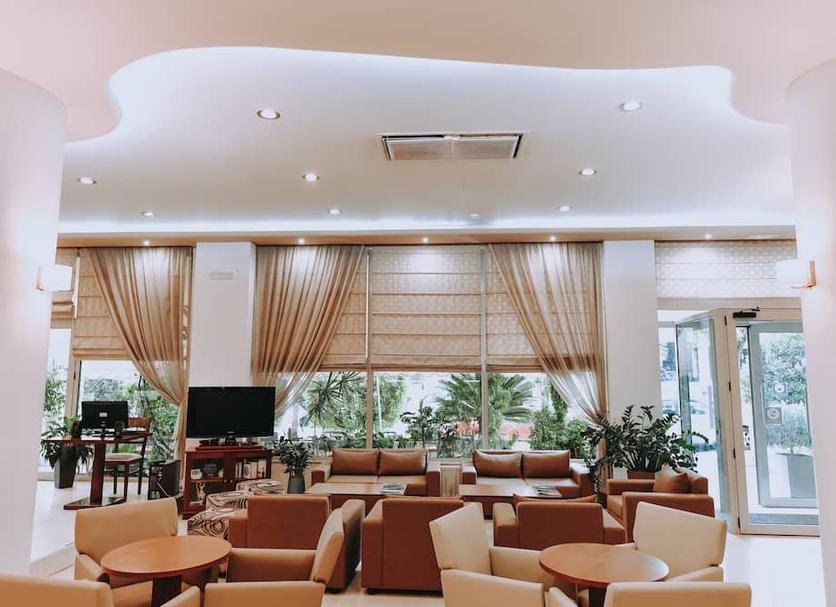 Sala d'estar Foto