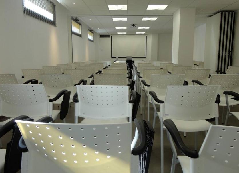 Sala de conferències Foto
