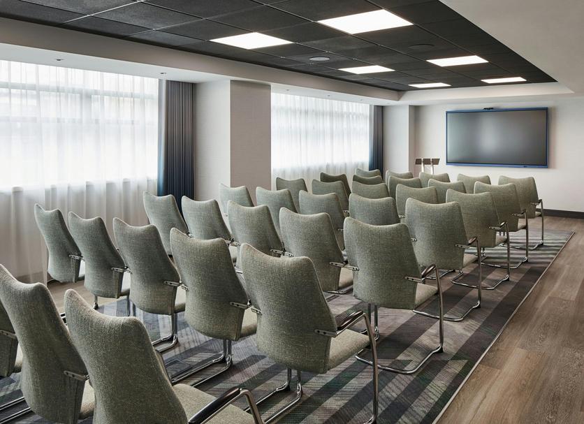 Sala de conferències Foto