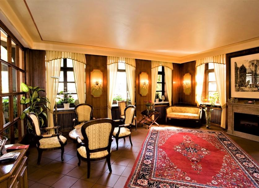 Sala d'estar Foto