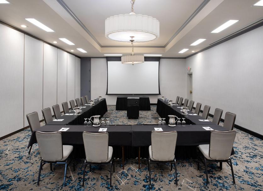 Sala de conferències Foto