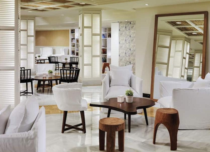 Sala Foto