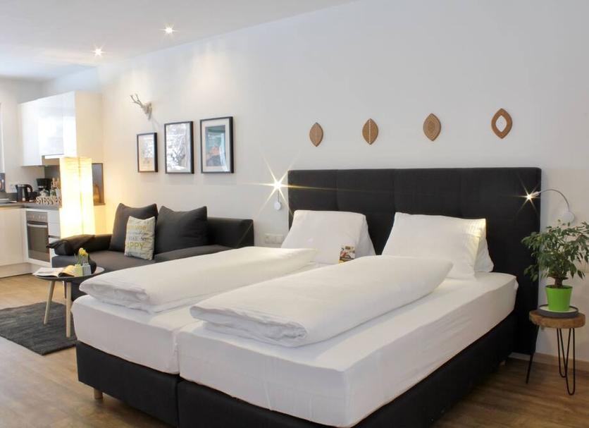 Habitació Foto