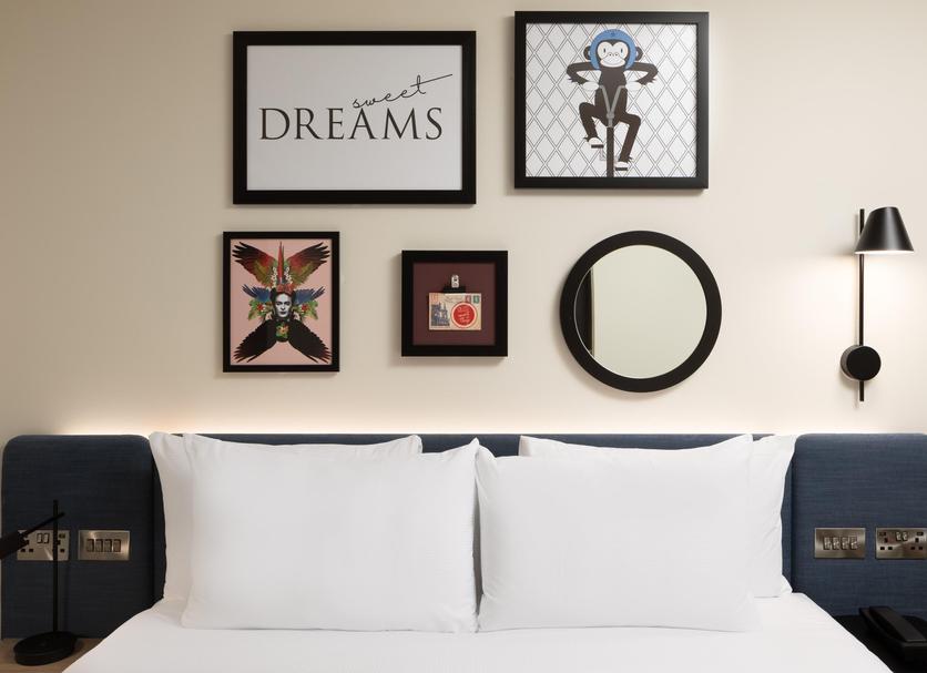 Serveis de l’habitació Foto
