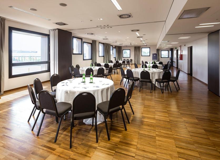 Sala de conferències Foto