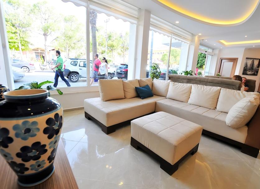 Sala Foto